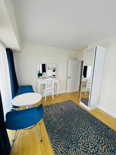 Batumi VIP hotel - Batumi - 6