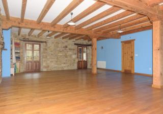 Conjunto Rural la Tejedora. Albergue y estudios familiares. - 5