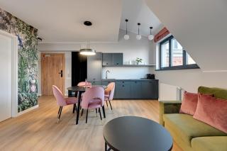 Waterlane Vintage - Fitness & Gym by Downtown Apartments - Danzig - 4