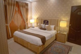 Premier Inn Johar Town Lahore - Lahore - 8