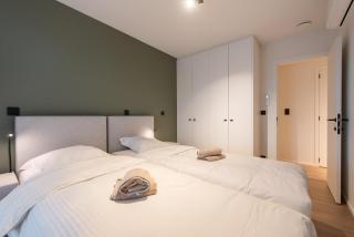 NIEUW - De Grenspaal OOST 7P - 3SLPK - SAUNA - LAADPAAL - Riemst - 4
