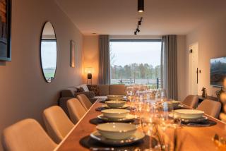 NIEUW - De Grenspaal OOST 7P - 3SLPK - SAUNA - LAADPAAL - Riemst - 0