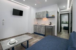 il grigio apartments 2 - 8