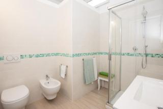 Affittacamere LE RONDINI - Domus de Maria - 1