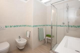 Affittacamere LE RONDINI - Domus de Maria - 3