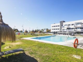 Cubo's Marques Apartment with Free Parking - Vélez-Málaga - 3
