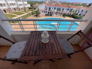 Galdana Apartamento con piscina - Cala en Blanes - 7