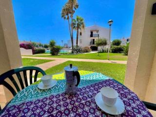 Pura Vida Apartamento con piscina - Cala en Blanes - 0