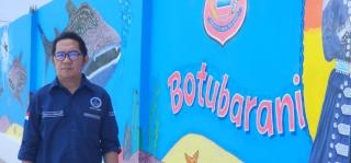 Pondok Wisata Botu Barani - Gorontalo - 6