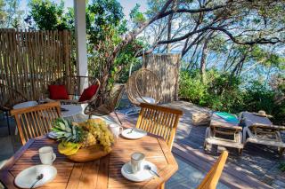 Les villas de Bagheera, oasis naturiste - Linguizzetta - 5
