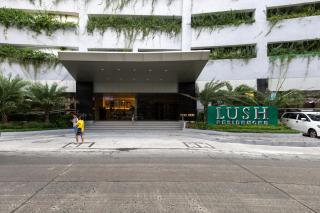 Lush Residences Makati - Manila - 8