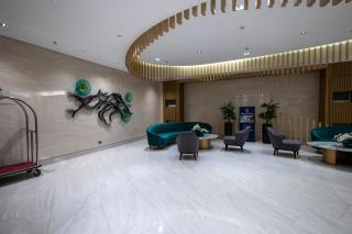 Lush Residences Makati - Manila - 7