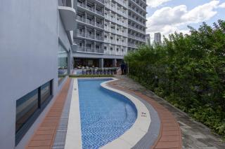 Lush Residences Makati - Manila - 2