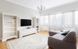 Cranta Hillside Apartment - Braşov - 6