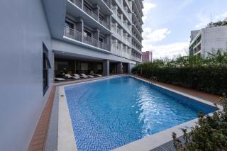 Lush Residences Makati - Manila - 3