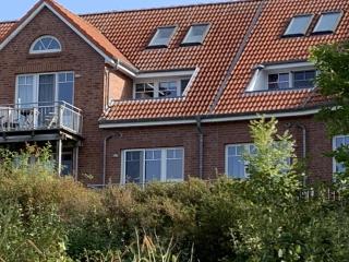 FeWo am Salzhaff nur 100 Meter vom Strand entfernt mit Balkon - 9