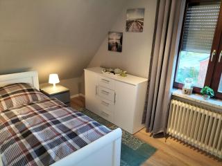 Ferienwohnung Am Ems-Seitenkanal 65353 - 4
