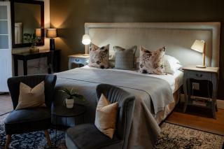 Elianthe Boutique Guesthouse - 9