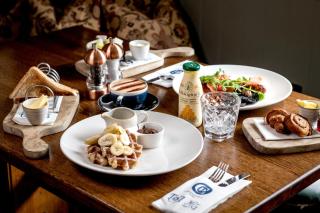 The Marquis of Granby - 3