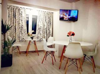 Apartament Daria - Tîrgu Ocna - 7