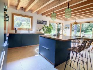 Le Vivier - Saint-Gervais-les-Bains - 7