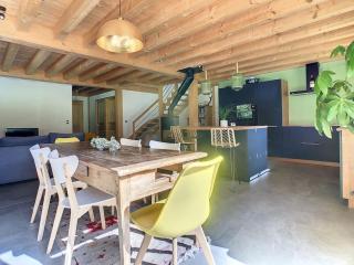 Le Vivier - Saint-Gervais-les-Bains - 3
