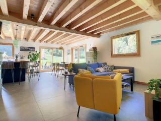 Le Vivier - Saint-Gervais-les-Bains - 2