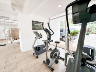 AZULB15 3 Bedroom Playacar Phase II - Playa del Carmen - 8