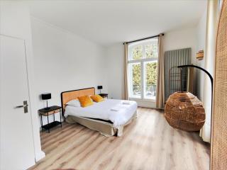 Inédit : appartements grandes capacités sur les quais de Blois - 23 pers - 6