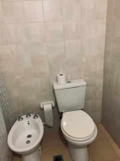 Complejo Sol - Departamento 4 - 5