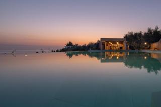 Ilyessa Cottages - Meson Yerakarion - 1