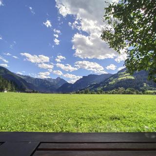 Ferienwohnung Zillertaler Alpenblick - Zell am Ziller - 7