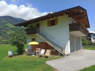 Ferienwohnung Zillertaler Alpenblick - Zell am Ziller - 6