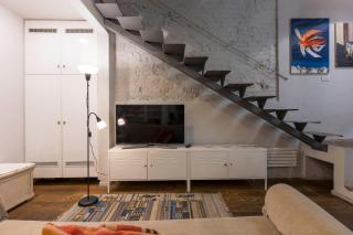 Santa Croce Loft - Florence - 7