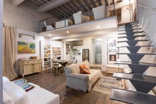 Santa Croce Loft - 0