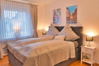 Heimat Goslar Apartments “Zur Kaiserpfalz“ - Goslar - 8