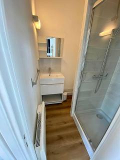 Le Bluemoon, studio de charme refait à neuf - Boulogne-sur-Mer - 5