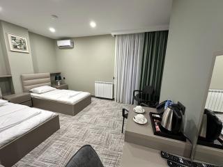 Caspian VF Hotel - Batumi - 7
