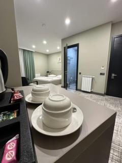Caspian VF Hotel - Batumi - 6
