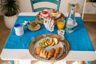 Aurelia Sea View - Torre Canne - 6