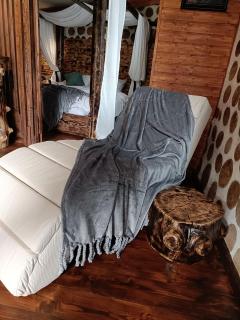 Velvet & Vanilla House la Vama Aniral - Vama Buzăului - 2