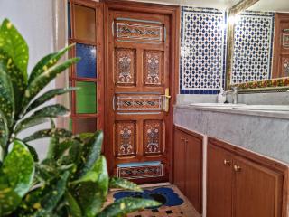 Riad Fes Touria Palace - Fes - 7