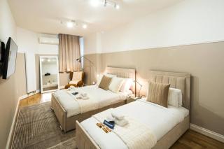 Superb Flat in South Kensington - London - 0