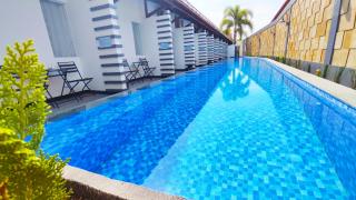 Odaita Hotel Pamekasan Madura - Pademabu - 0
