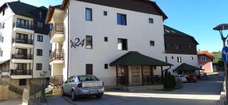 Veliki Zalaz Zlatiborski Konaci - Zlatibor - 5