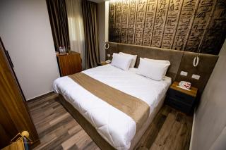 Golden palm sunrise inn - Il Cairo - 4
