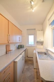 Two Bedroom Flat with Sea Views! - Fife - 5