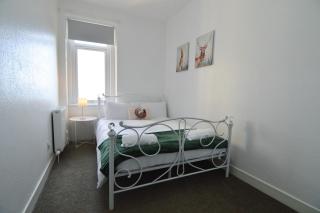 Two Bedroom Flat with Sea Views! - Fife - 6