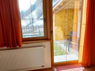 Ferien am Samerhof - Matreiwald - 9