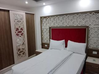 Fanadir Resort 306 Albatross - Hurghada - 9